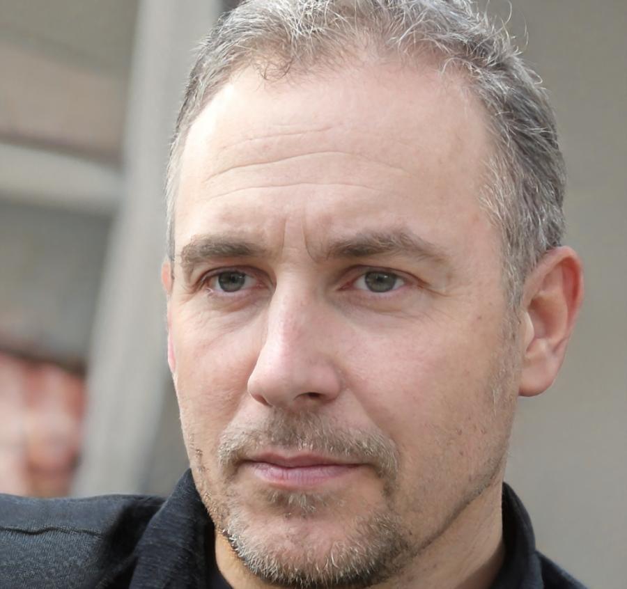 Prof. Michael Braun
